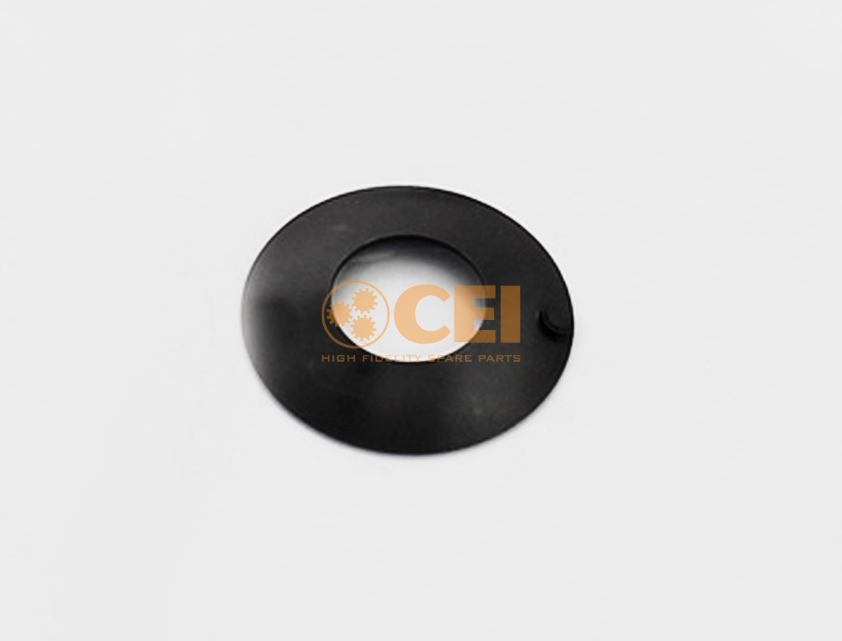 Rasamento satellite CEI no. 169.431