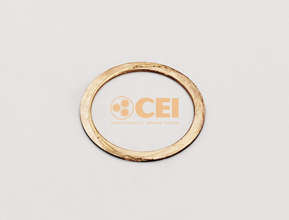 Side gear thrust washer CEI Код 169.525