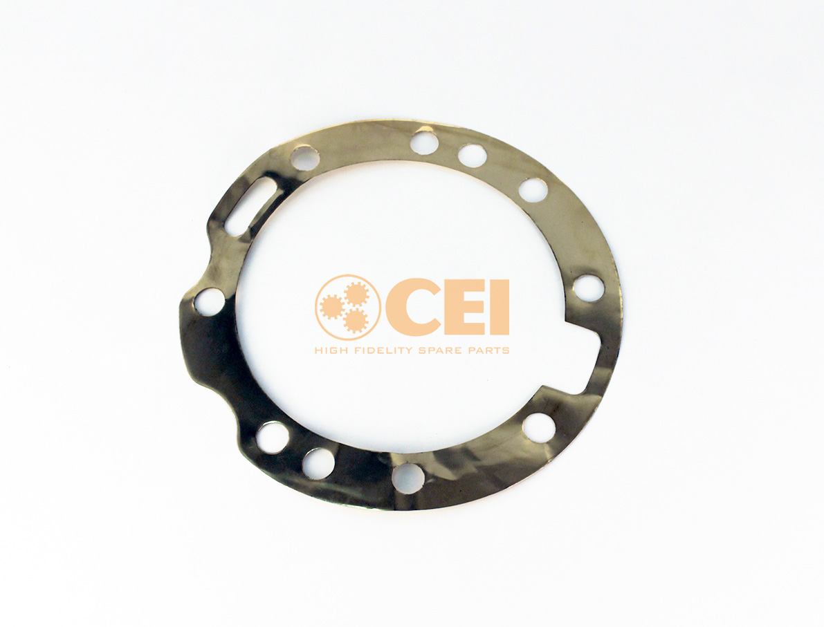 Rasamento mm. 0,10 CEI no. 169.569