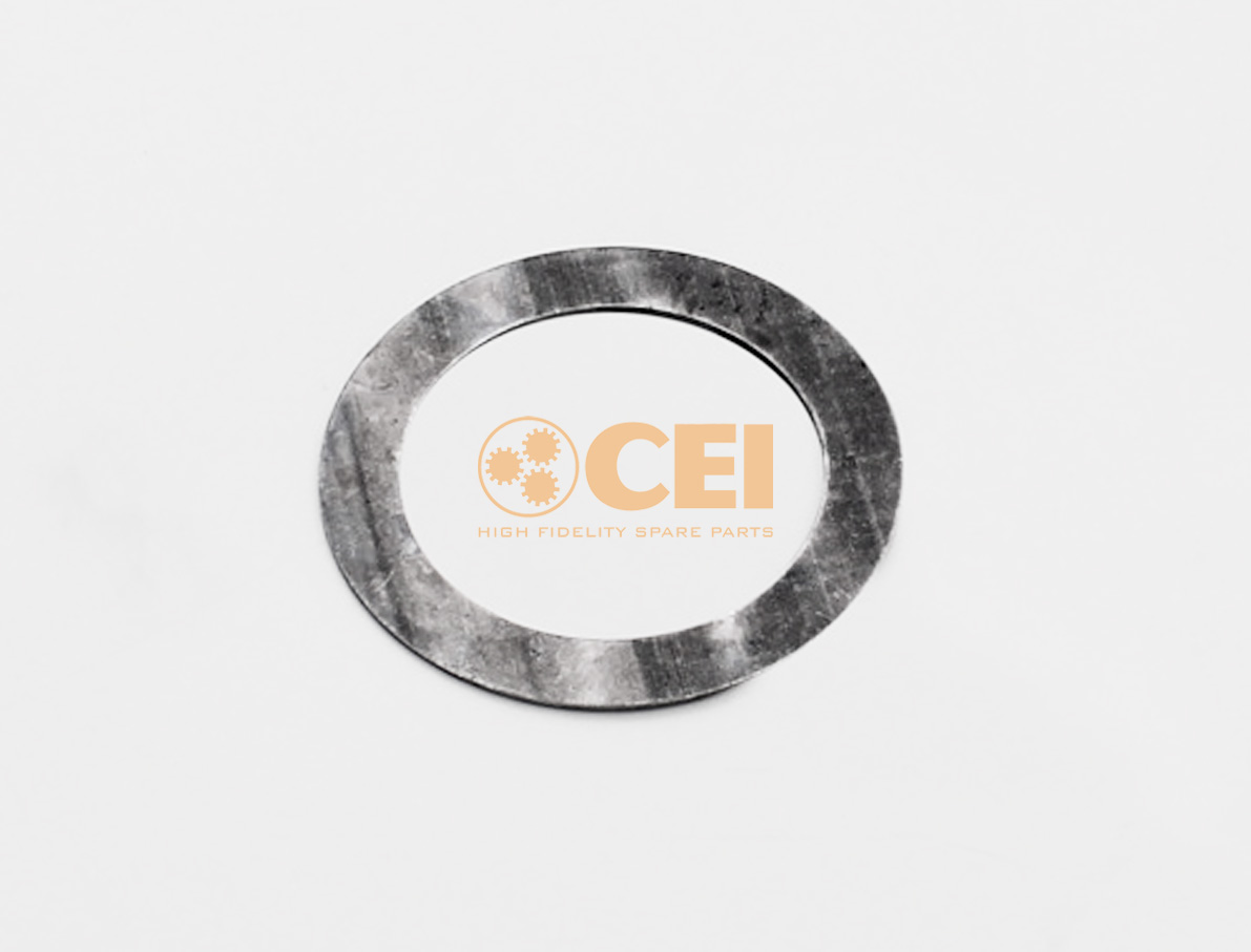 Achswellenkegelrad anlaufscheibe CEI no. 169.588