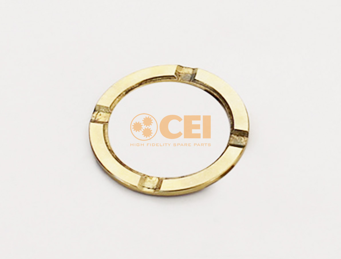 Side gear thrust washer CEI Код 169.589