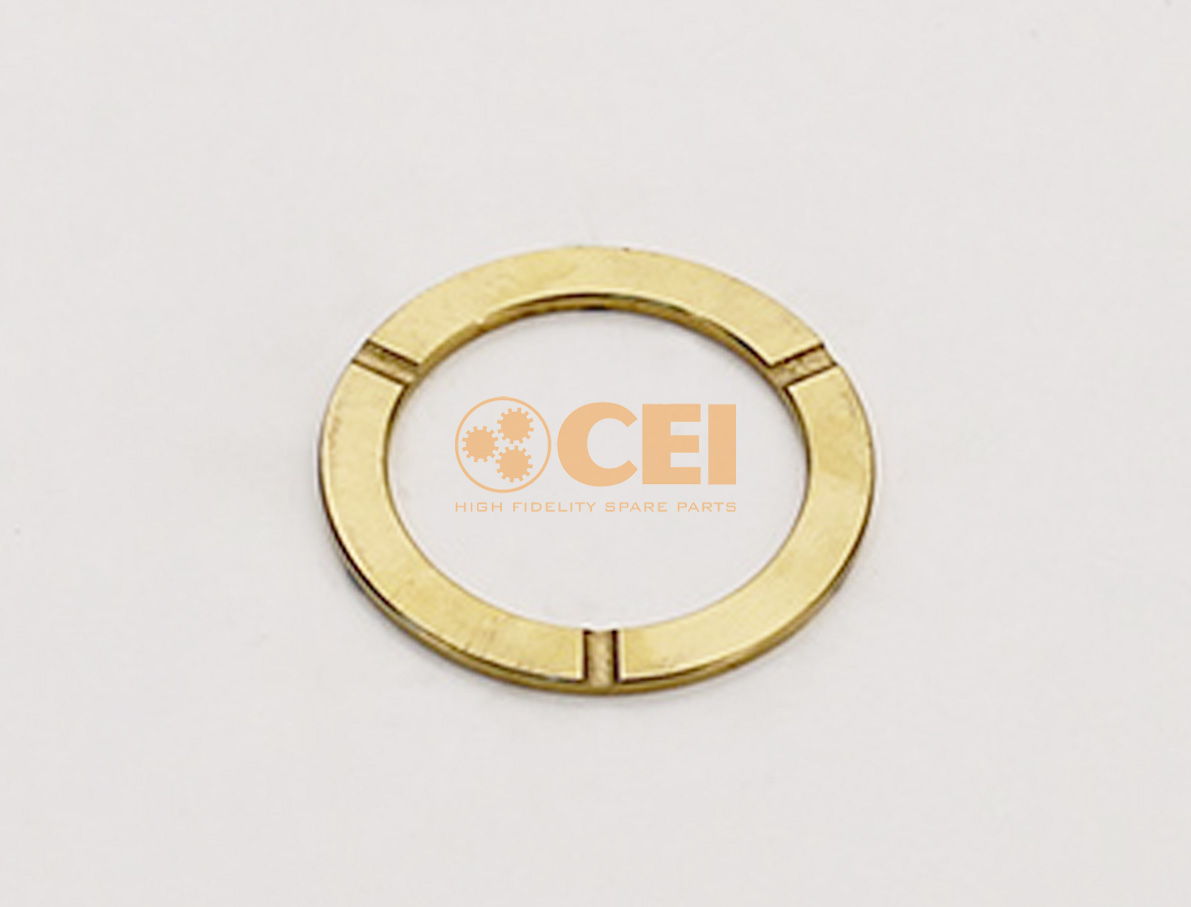Spacer mm. 3,65 CEI Код 169.668