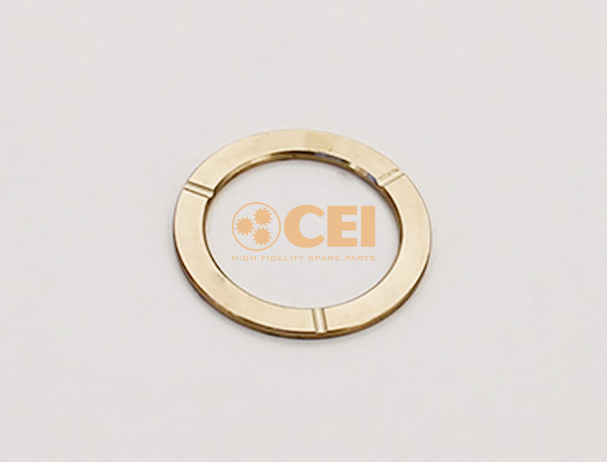 Spacer mm. 3,85 CEI Код 169.669