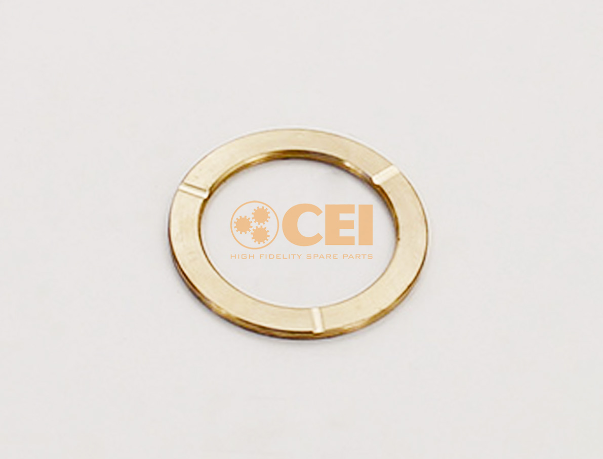 Spacer mm. 4,00 CEI Код 169.670