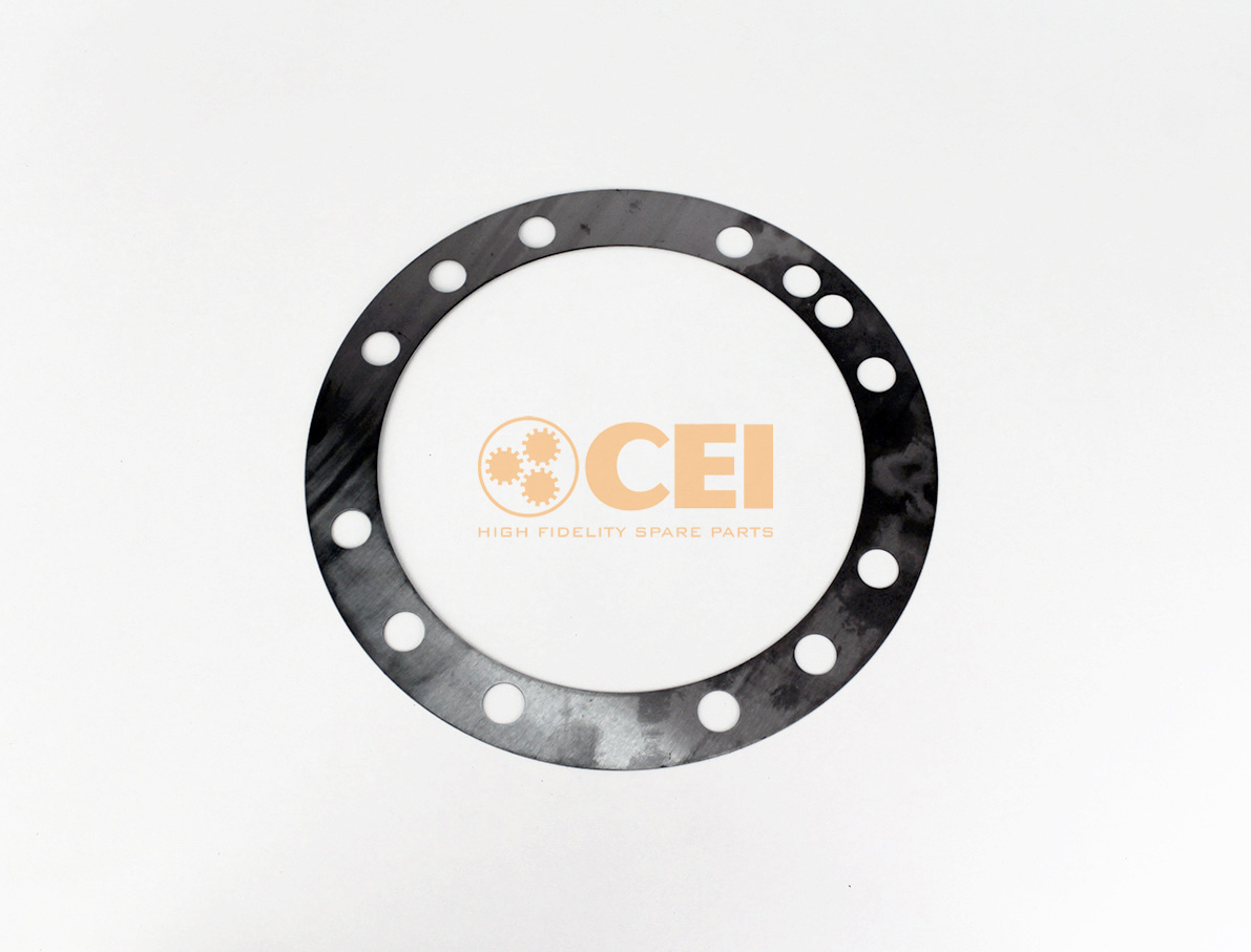 Anlaufscheibe mm. 0,45 CEI no. 169.721