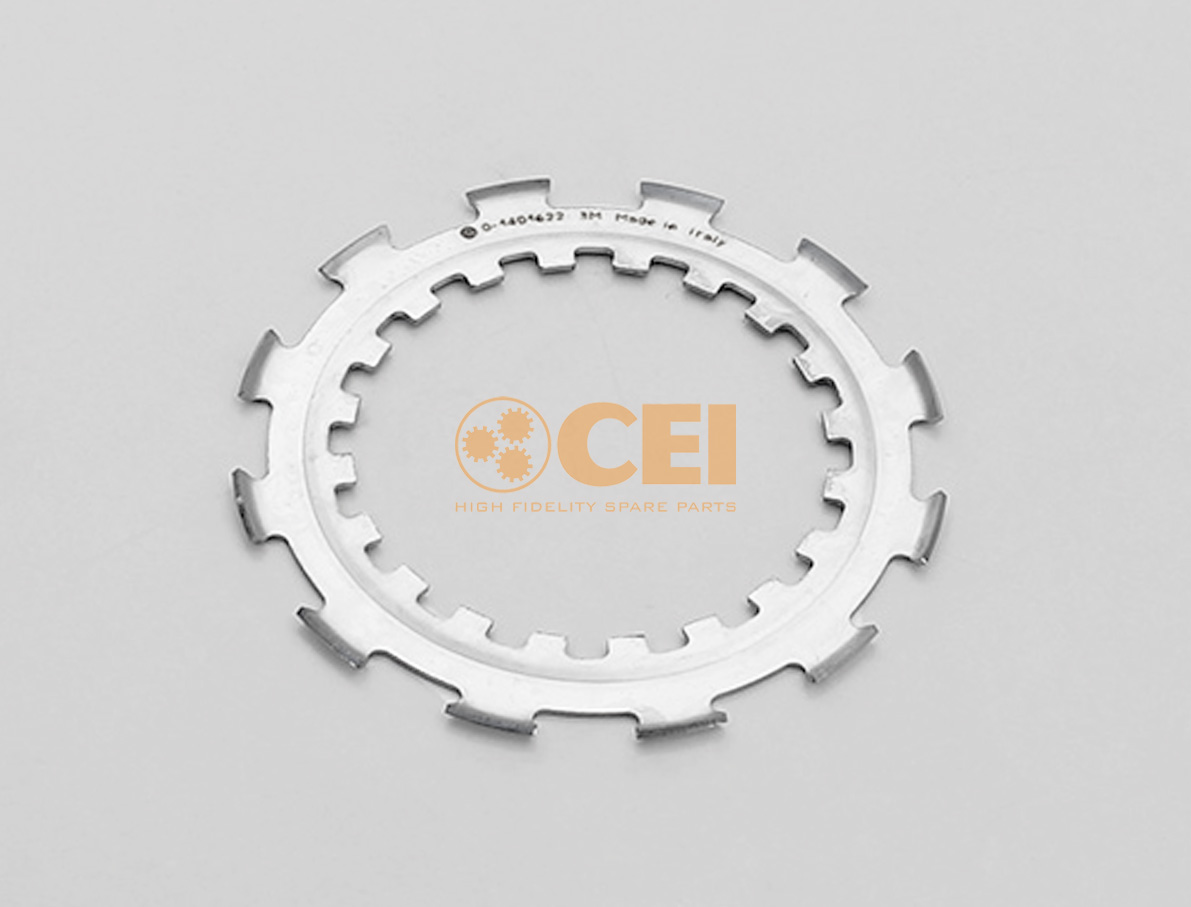 Ring CEI no. 169.740