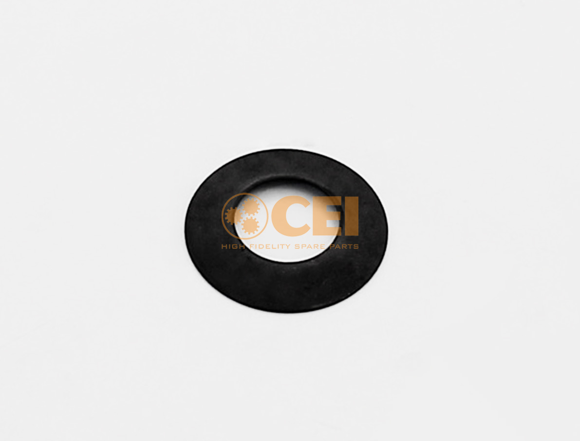Rasamento satellite CEI no. 169.747