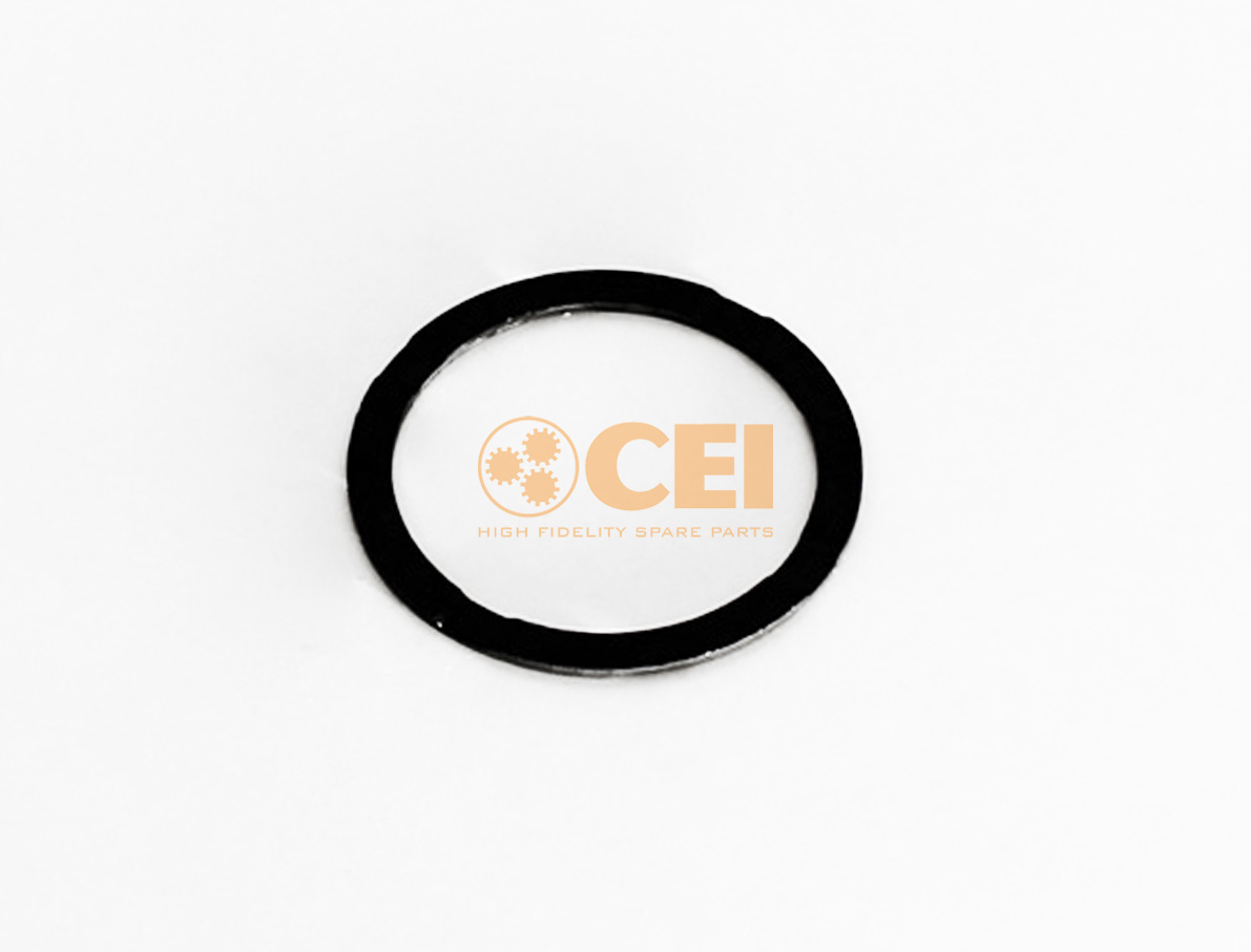 Achswellenkegelrad anlaufscheibe CEI no. 169.750