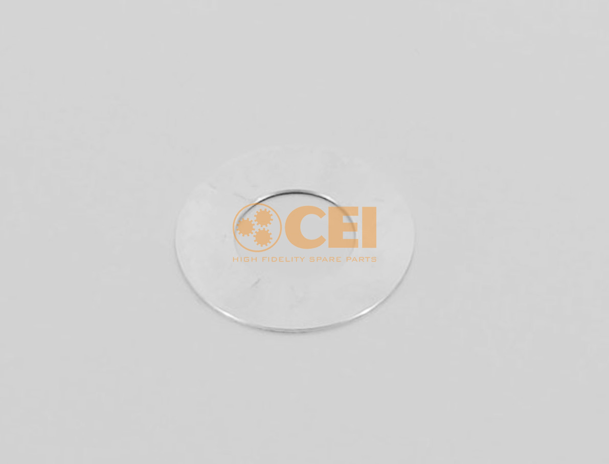 Anlaufscheibe CEI no. 169.759