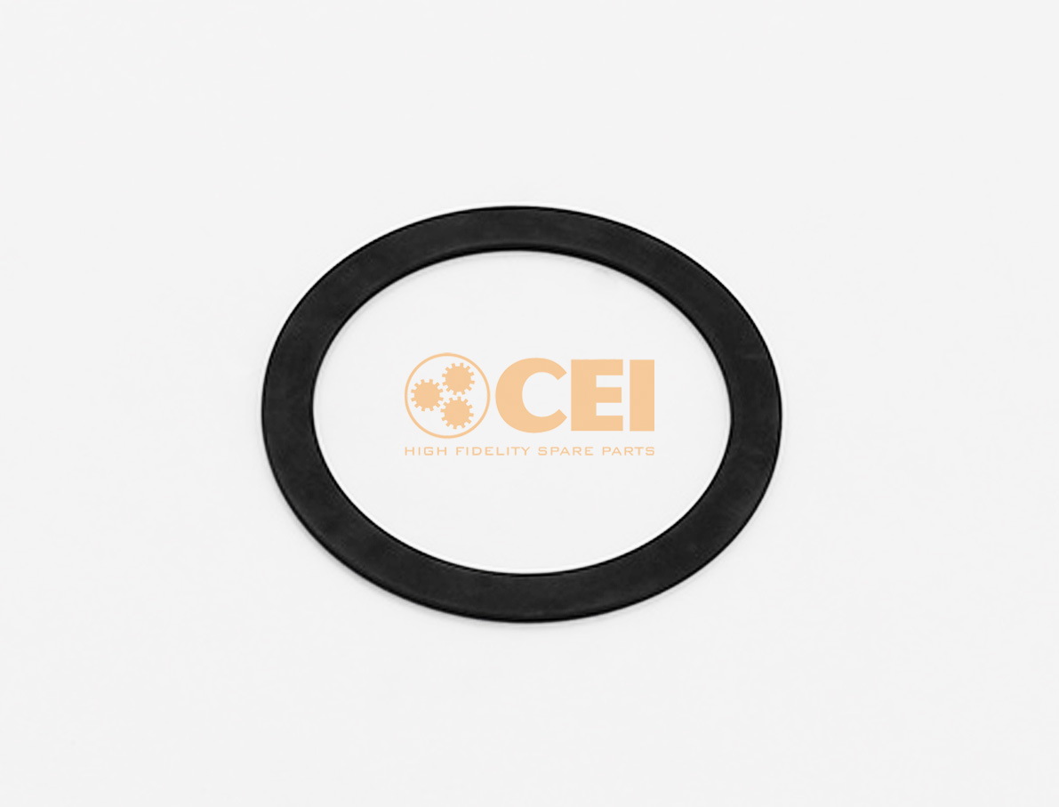 Achswellenkegelrad anlaufscheibe CEI no. 169.797