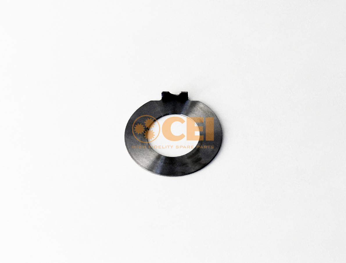 Thrust washer CEI Код 169.803