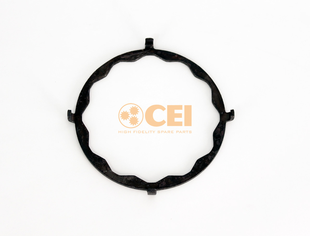 Tole-frein CEI no. 169.804
