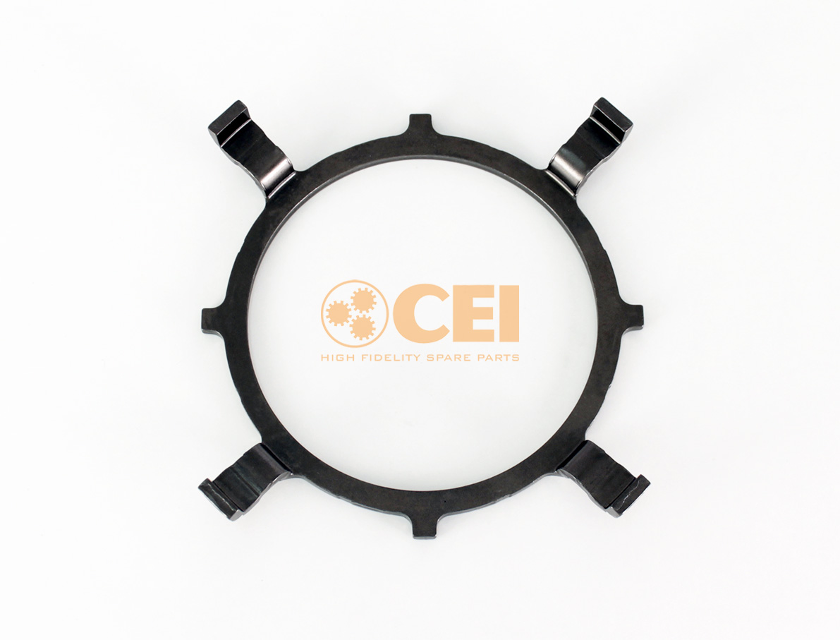 Bague CEI no. 169.811
