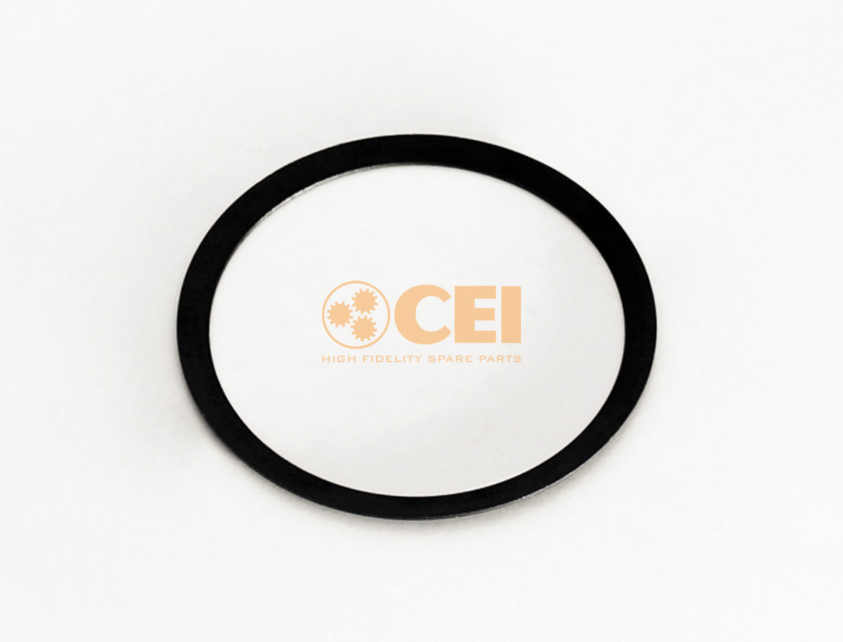 Bague CEI no. 169.814