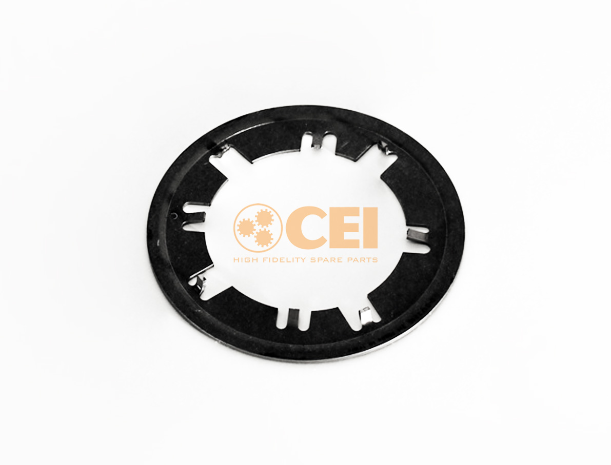 Disque CEI no. 169.815