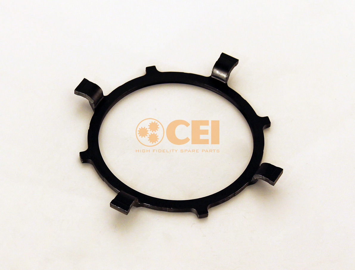 Bague CEI no. 169.816