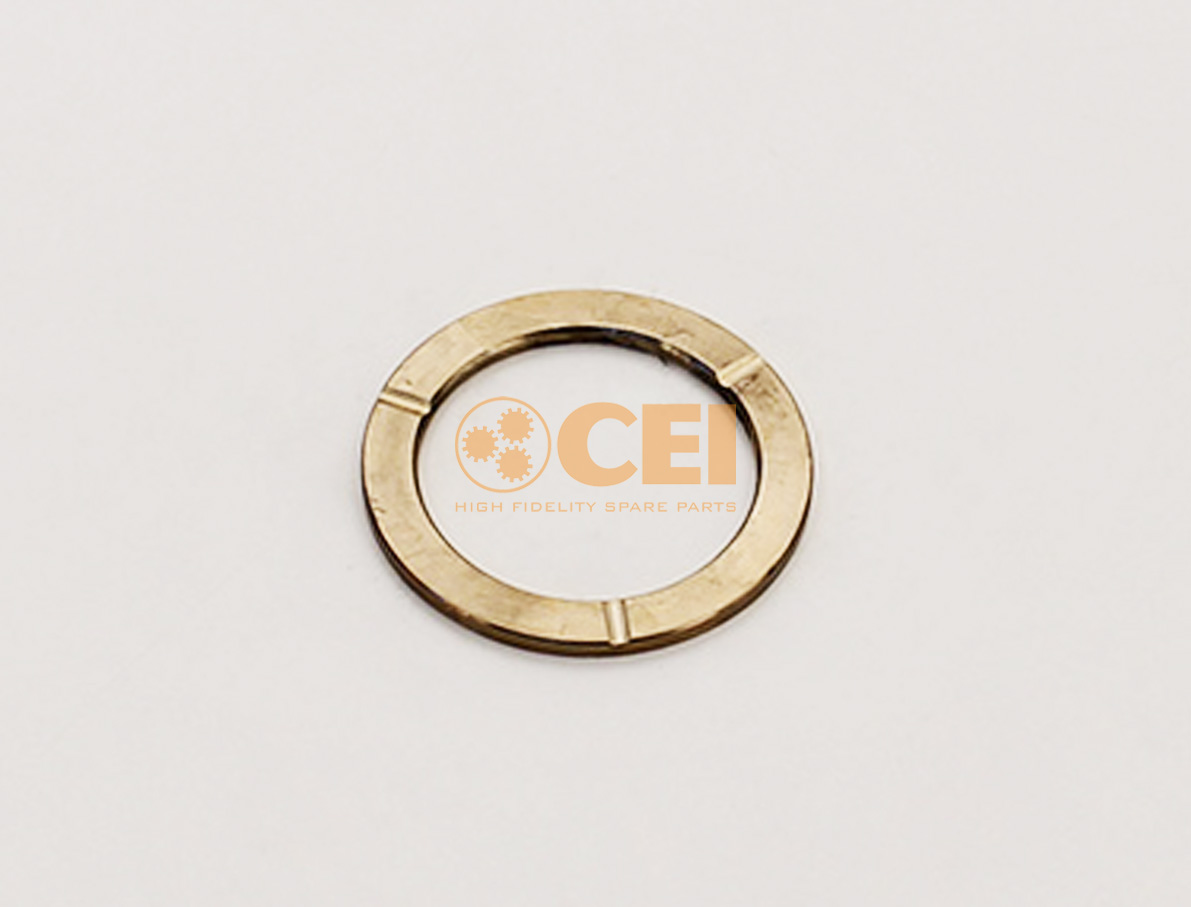 Spacer mm. 4,20 CEI Код 169.821