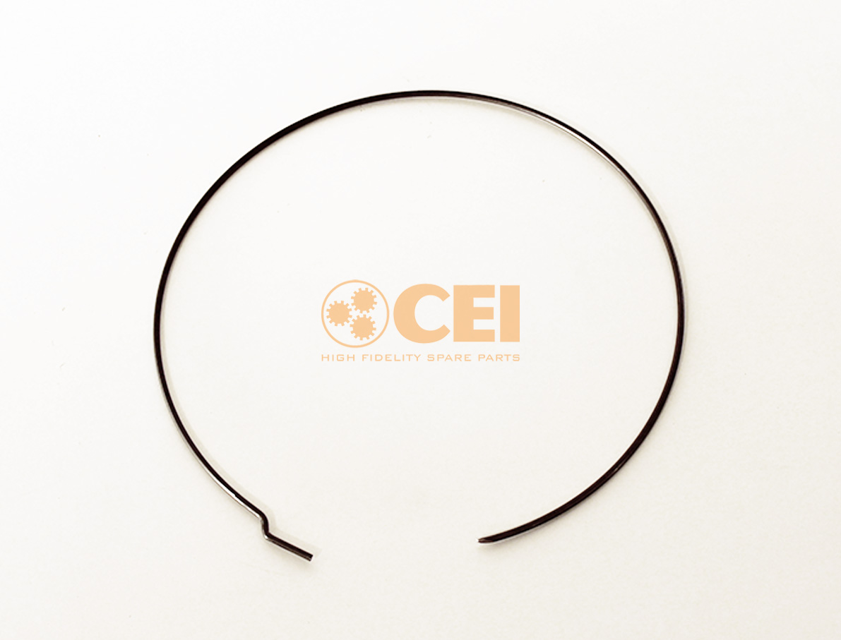 Seeger ring CEI Код 169.831