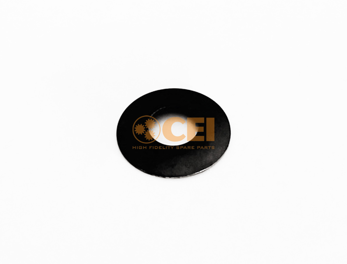 Side pinion thrust washer CEI no. 169.917