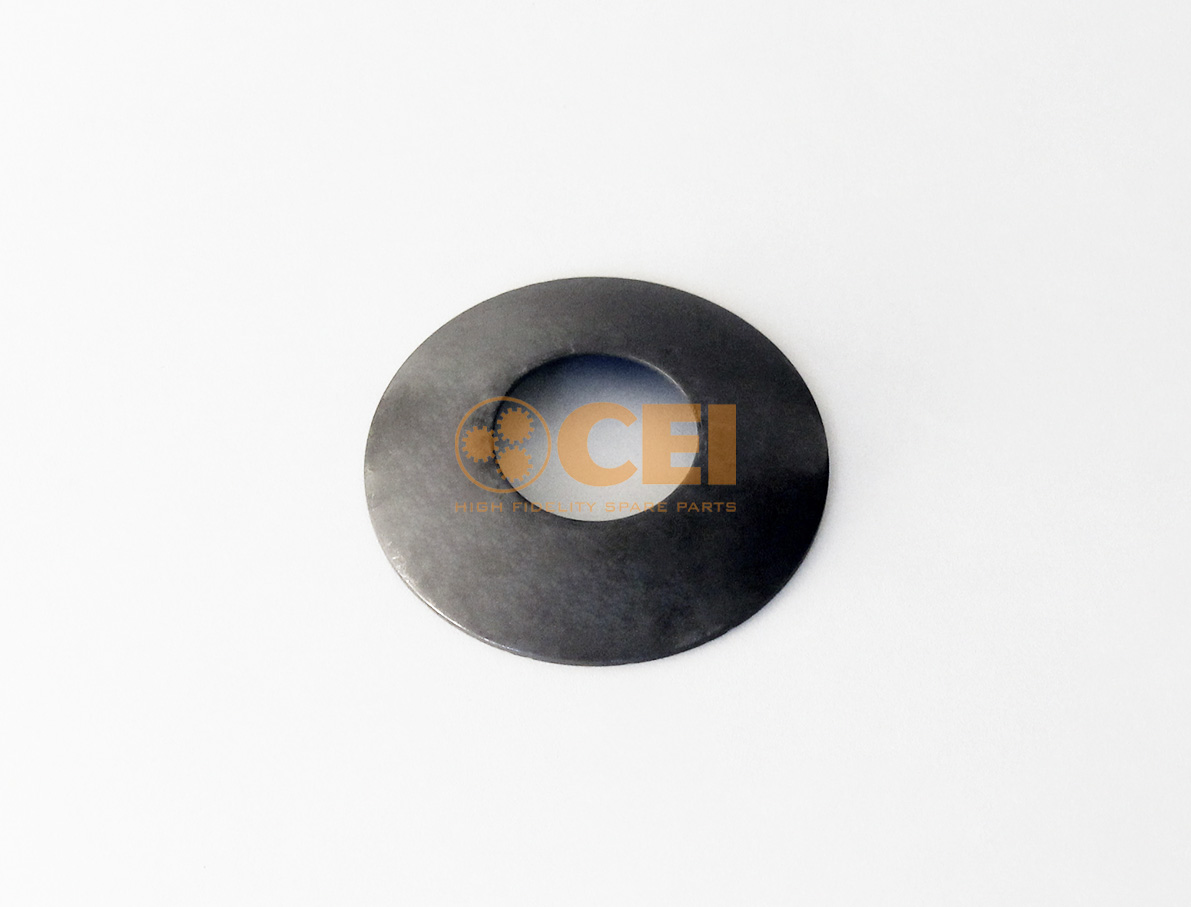 Crapaudine CEI no. 169.984