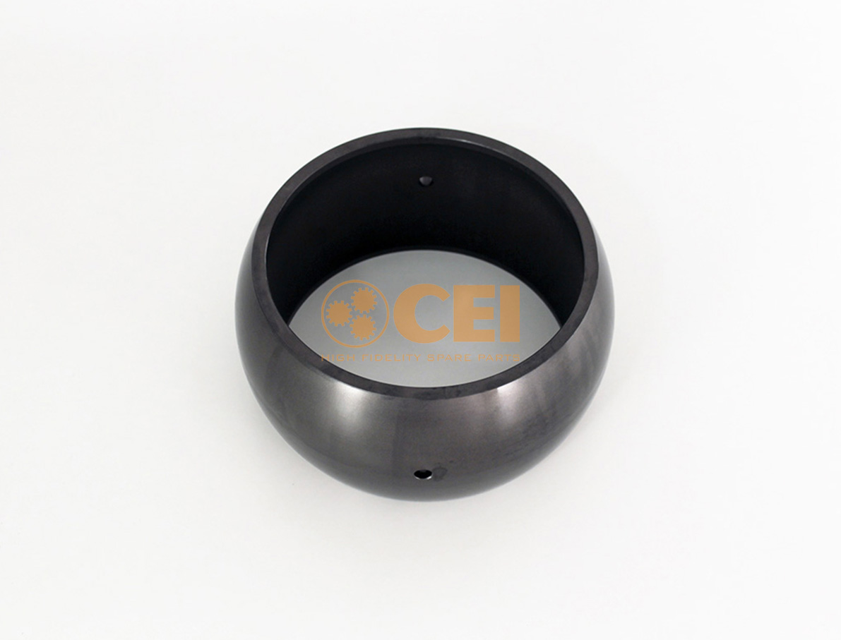 Differenzial Gehaeuse CEI no. 169.987