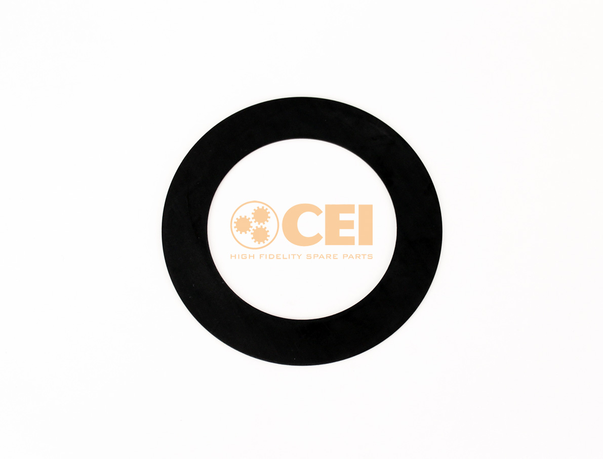 Achswellenkegelrad anlaufscheibe CEI no. 169.993