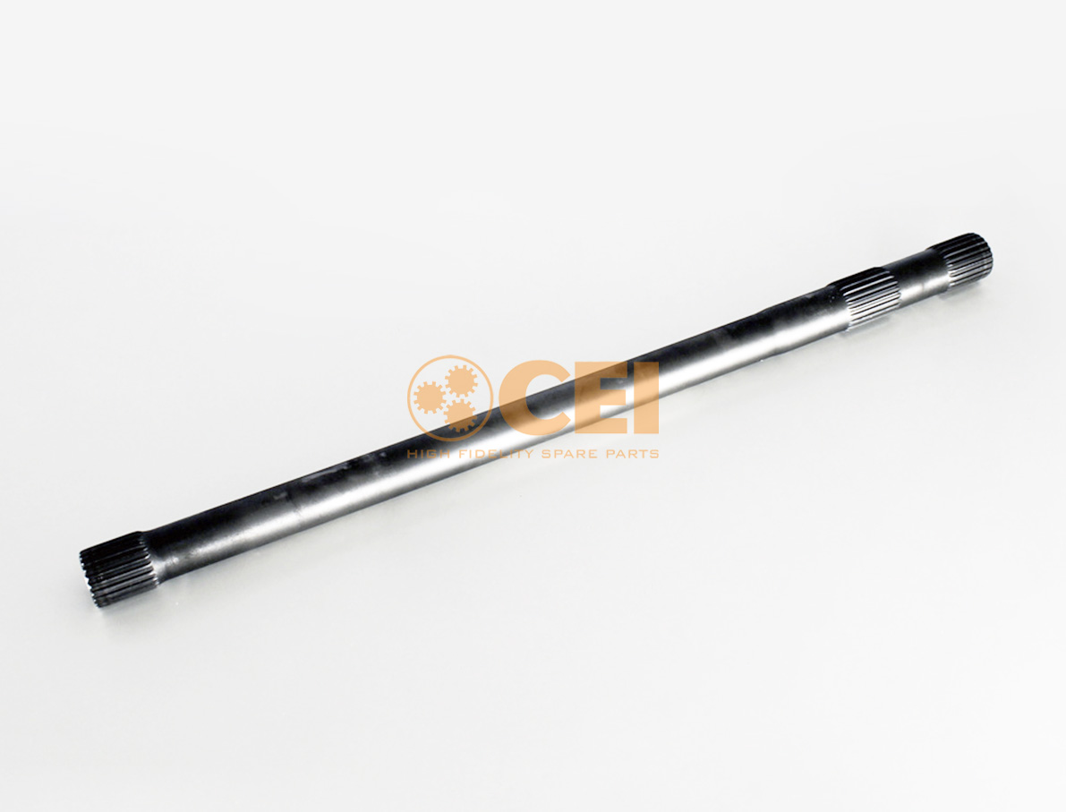 Halbachse CEI no. 170.091