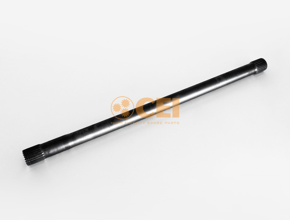 Drive shaft CEI no. 170.101