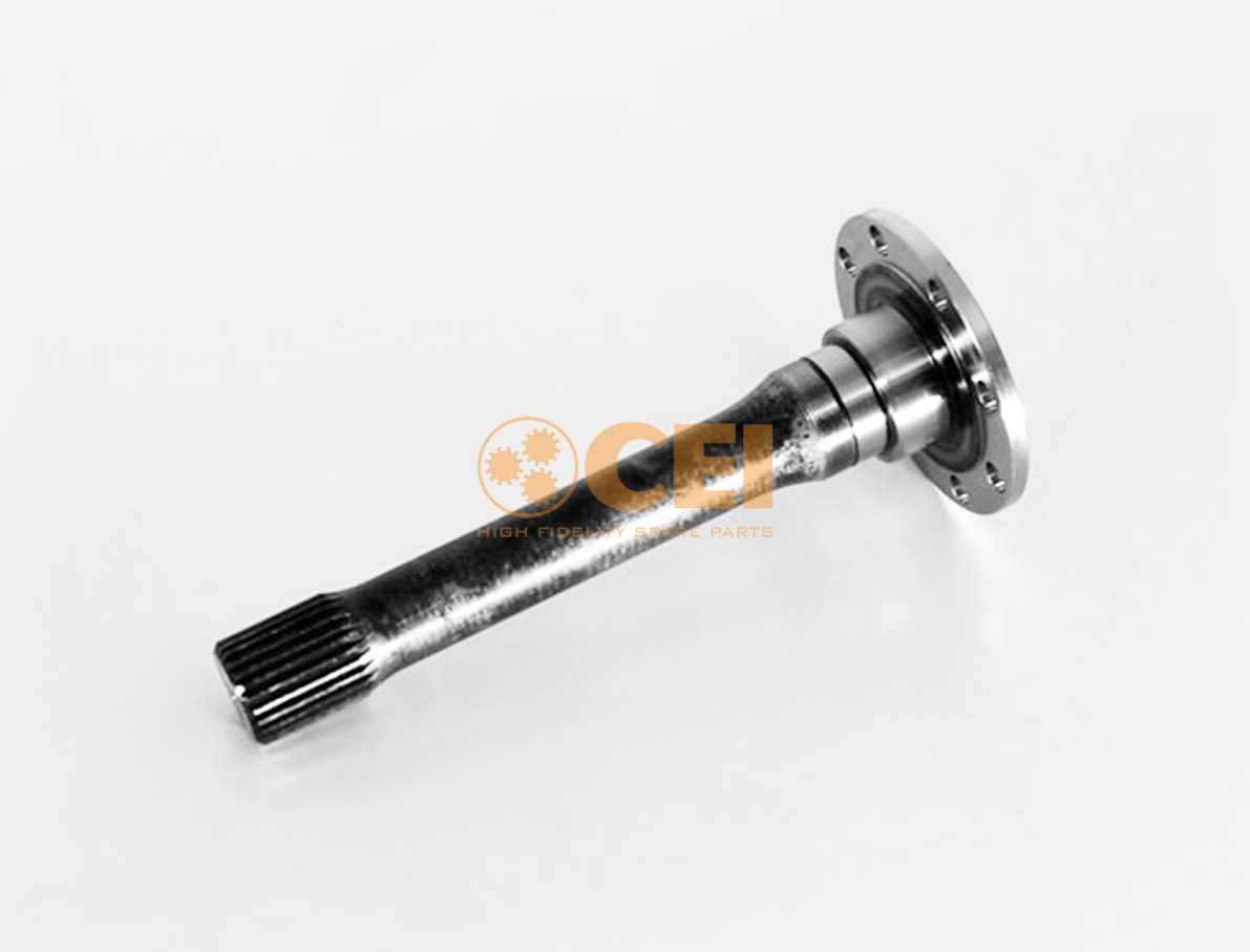 Drive shaft CEI Код 170.102