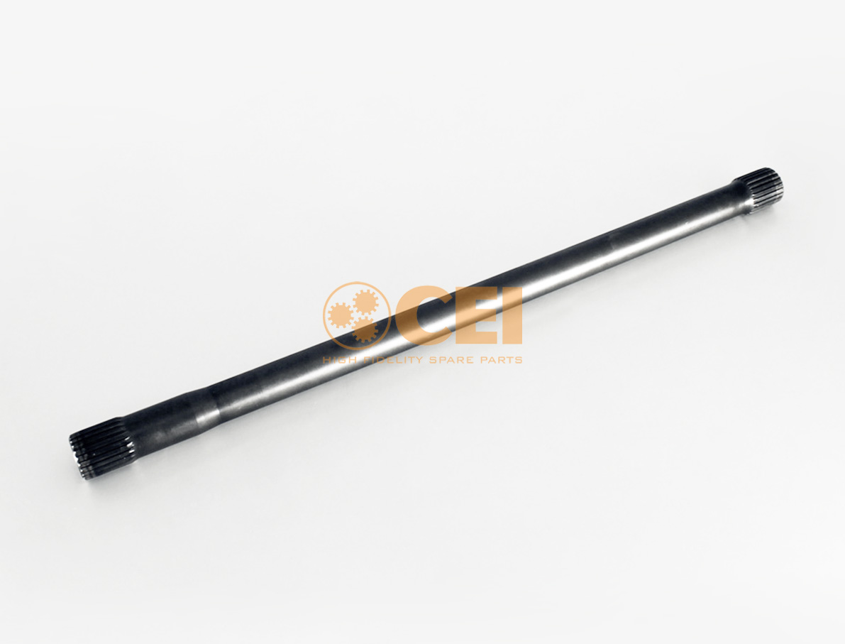 Drive shaft CEI Код 170.124