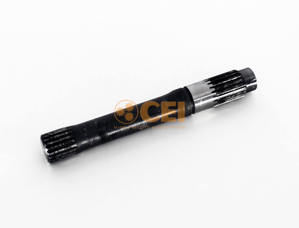 Halbachse CEI no. 170.165