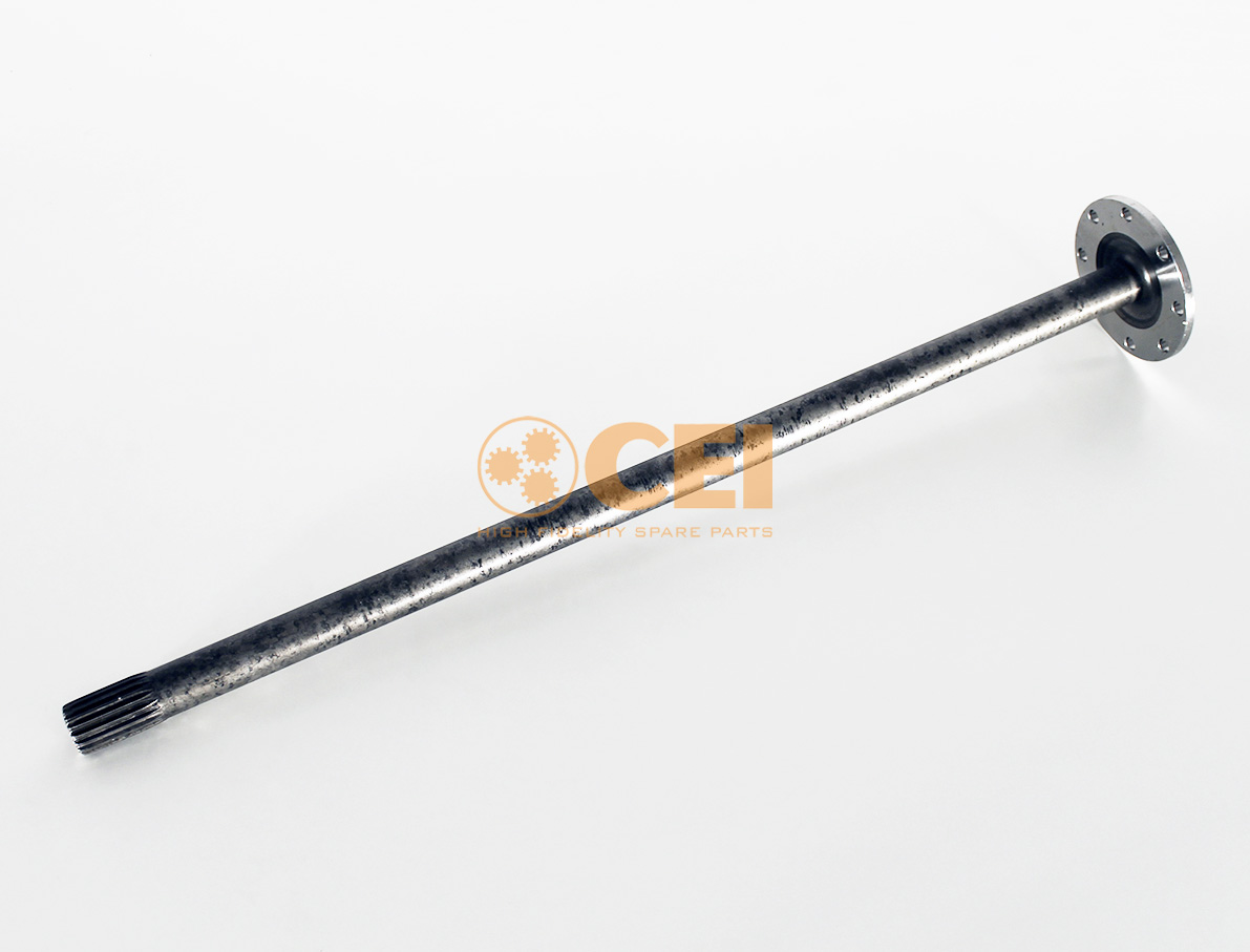 Semiasse CEI no. 170.216