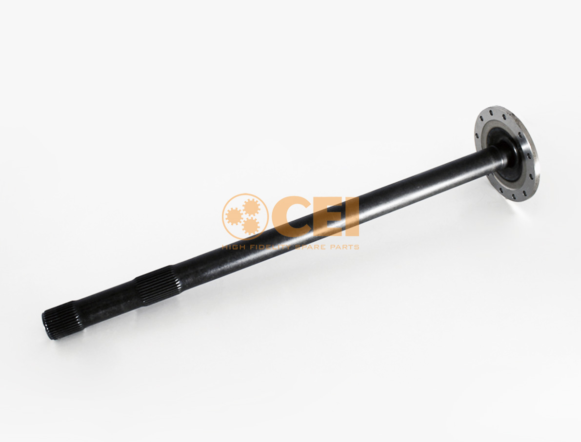Halbachse CEI no. 170.220