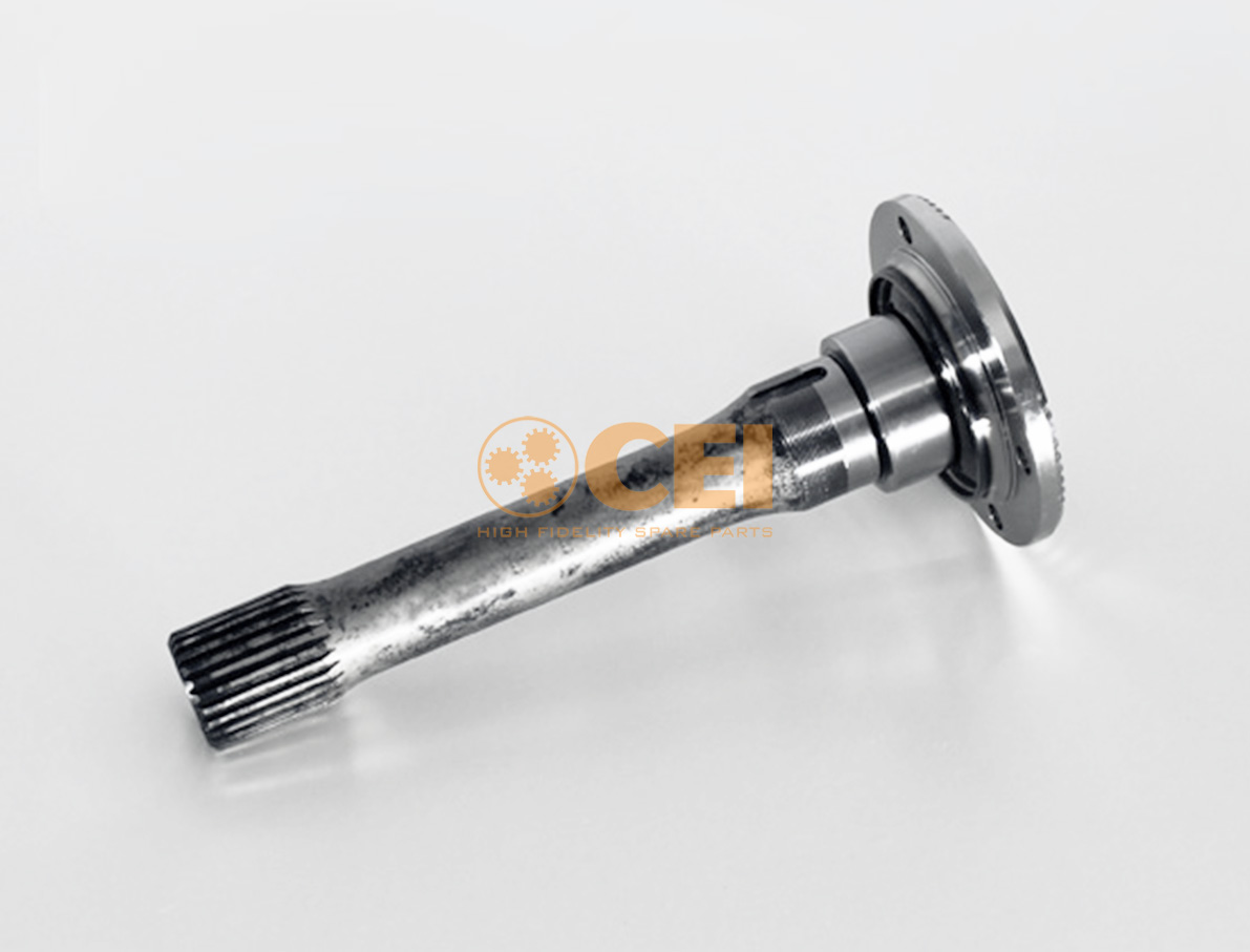 Drive shaft CEI Код 170.273