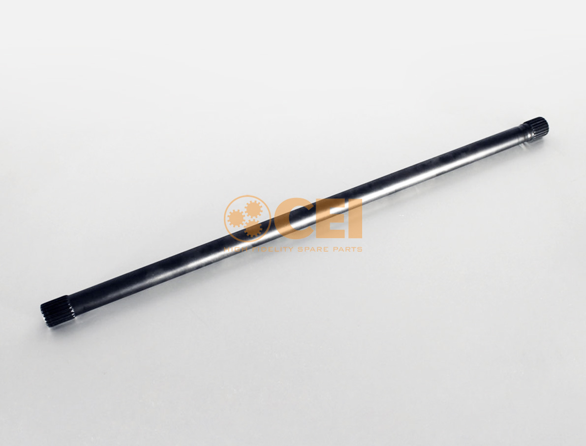 Drive shaft CEI no. 170.282