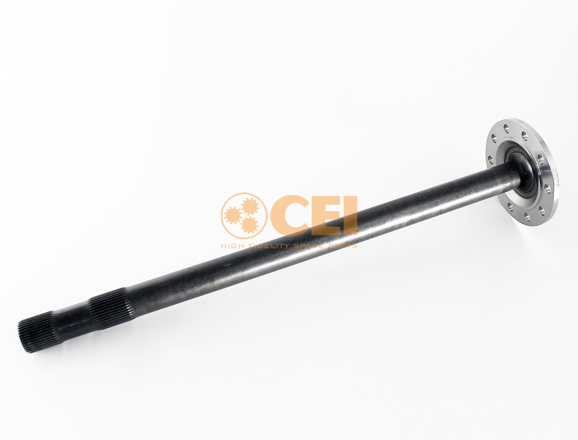 Drive shaft CEI Код 170.287