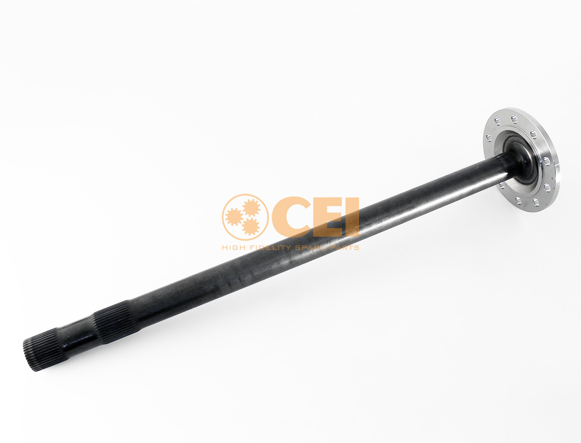 Drive shaft CEI Код 170.288
