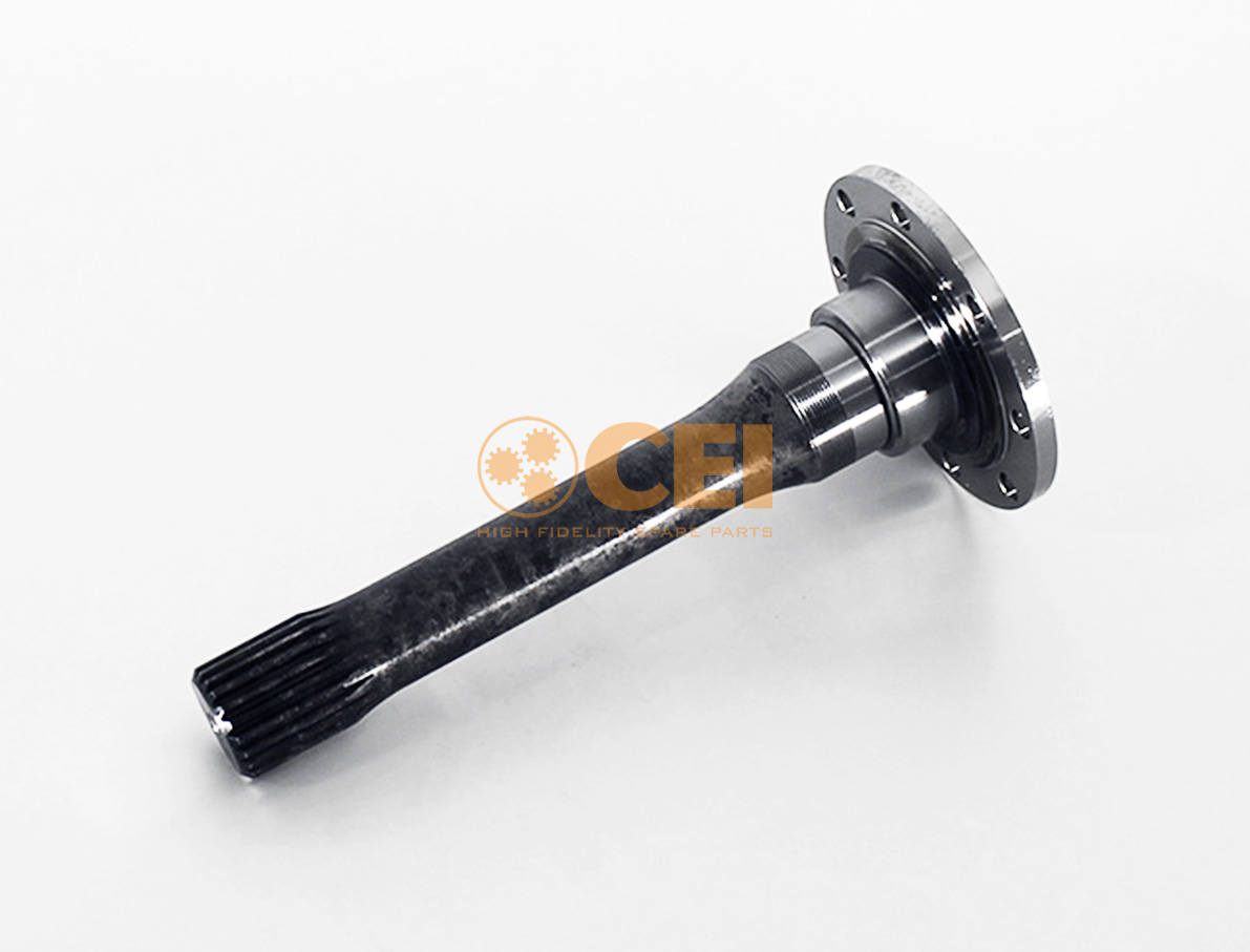 Drive shaft CEI Код 170.297