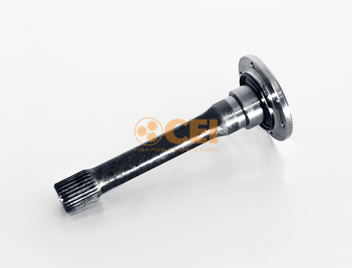 Drive shaft CEI Код 170.312