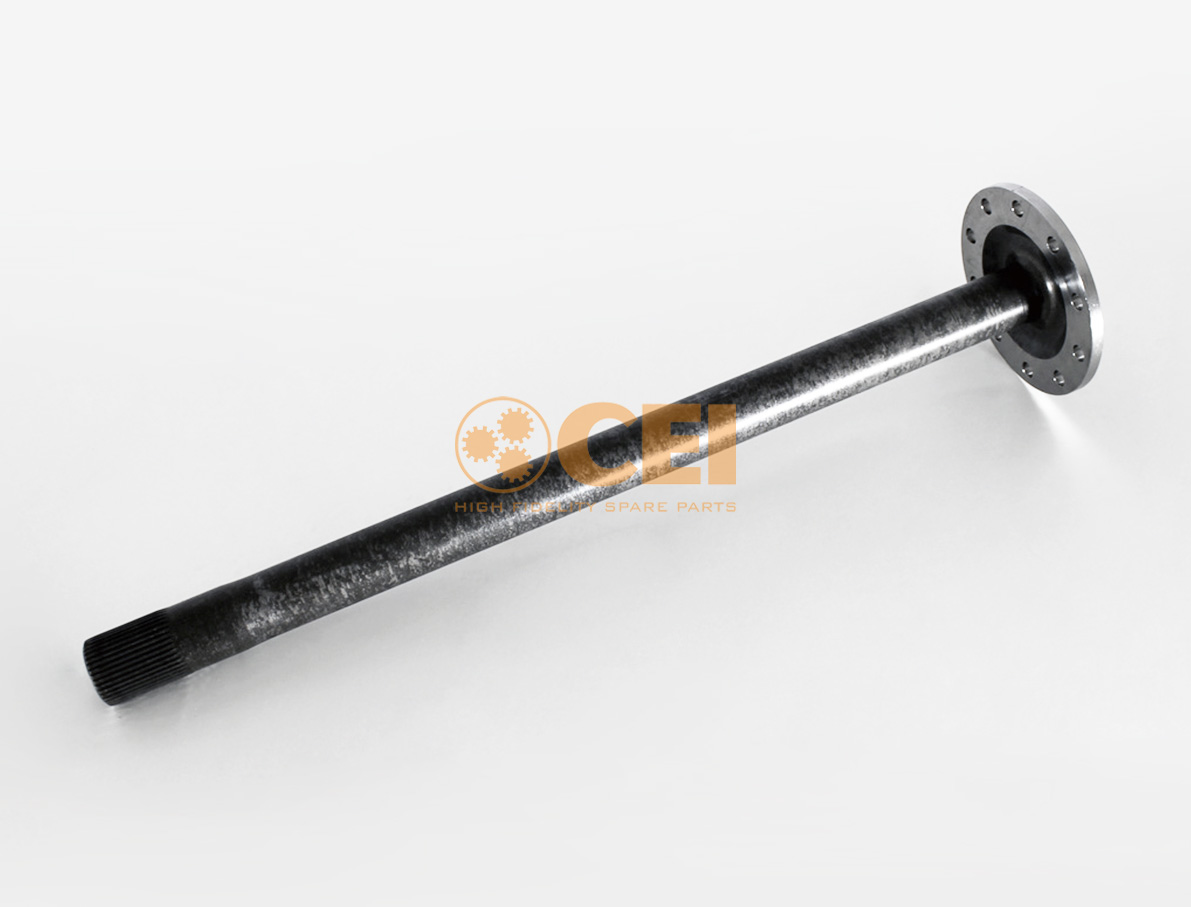 Halbachse CEI no. 170.325