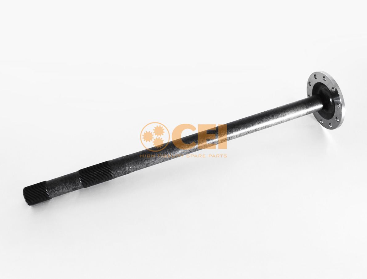 Halbachse CEI no. 170.326