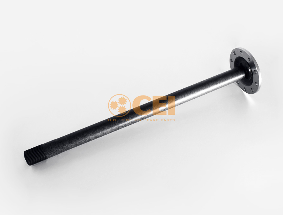 Halbachse CEI no. 170.330