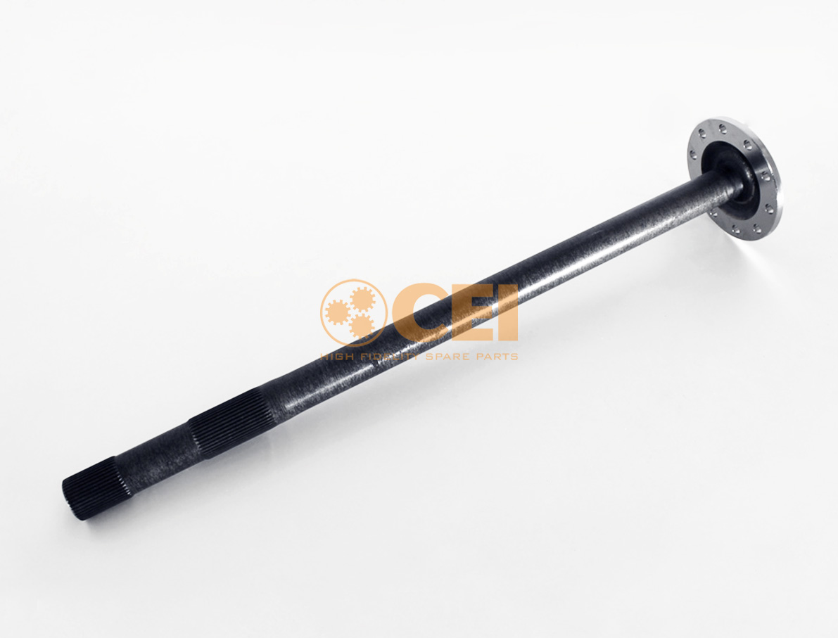 Halbachse CEI no. 170.331