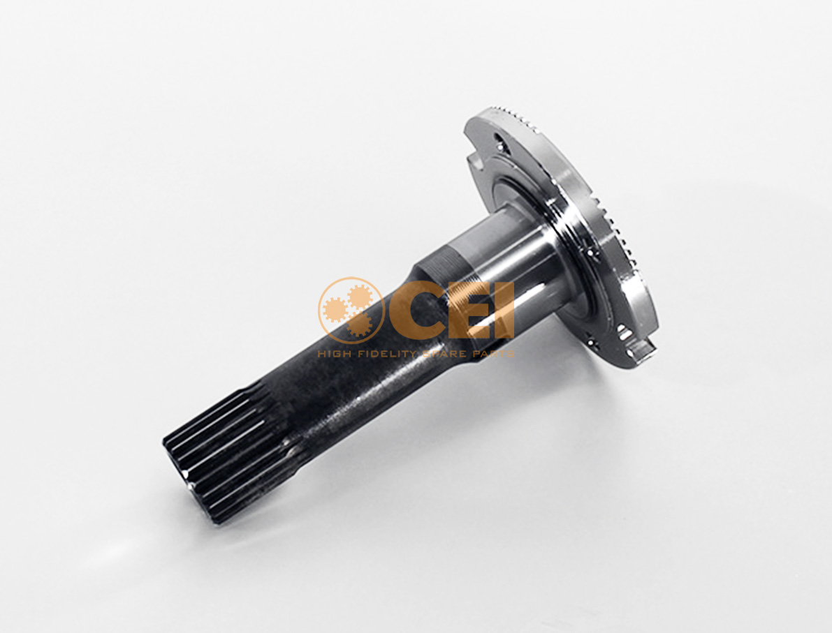 Halbachse flansch CEI no. 170.332