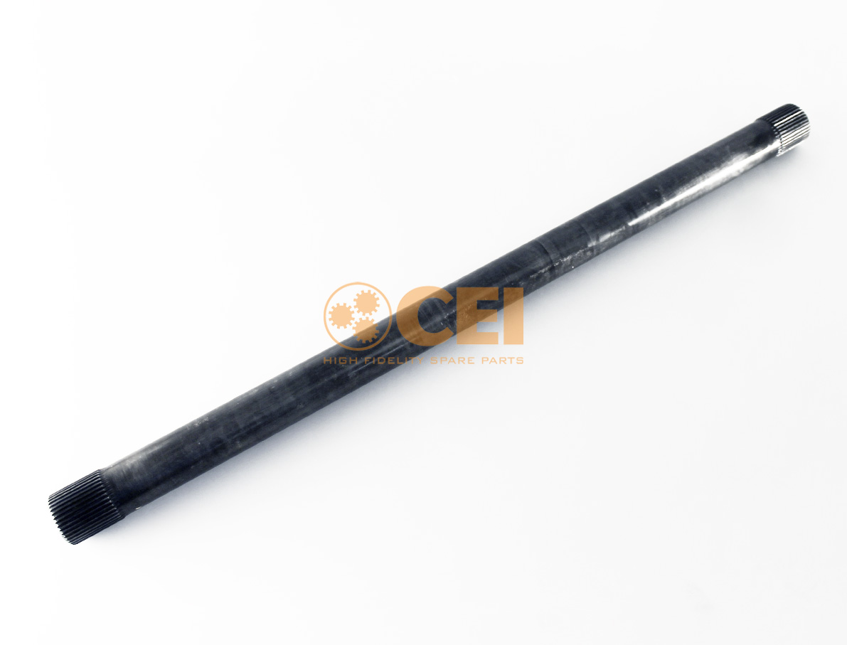 Drive shaft CEI no. 170.335