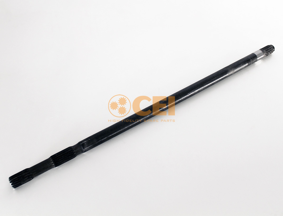 Halbachse CEI no. 170.355