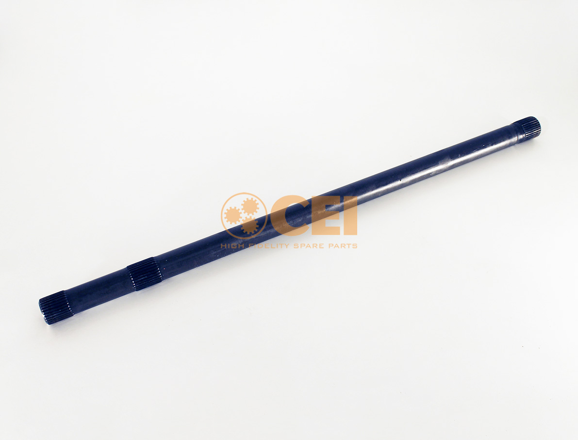 Halbachse CEI no. 170.356