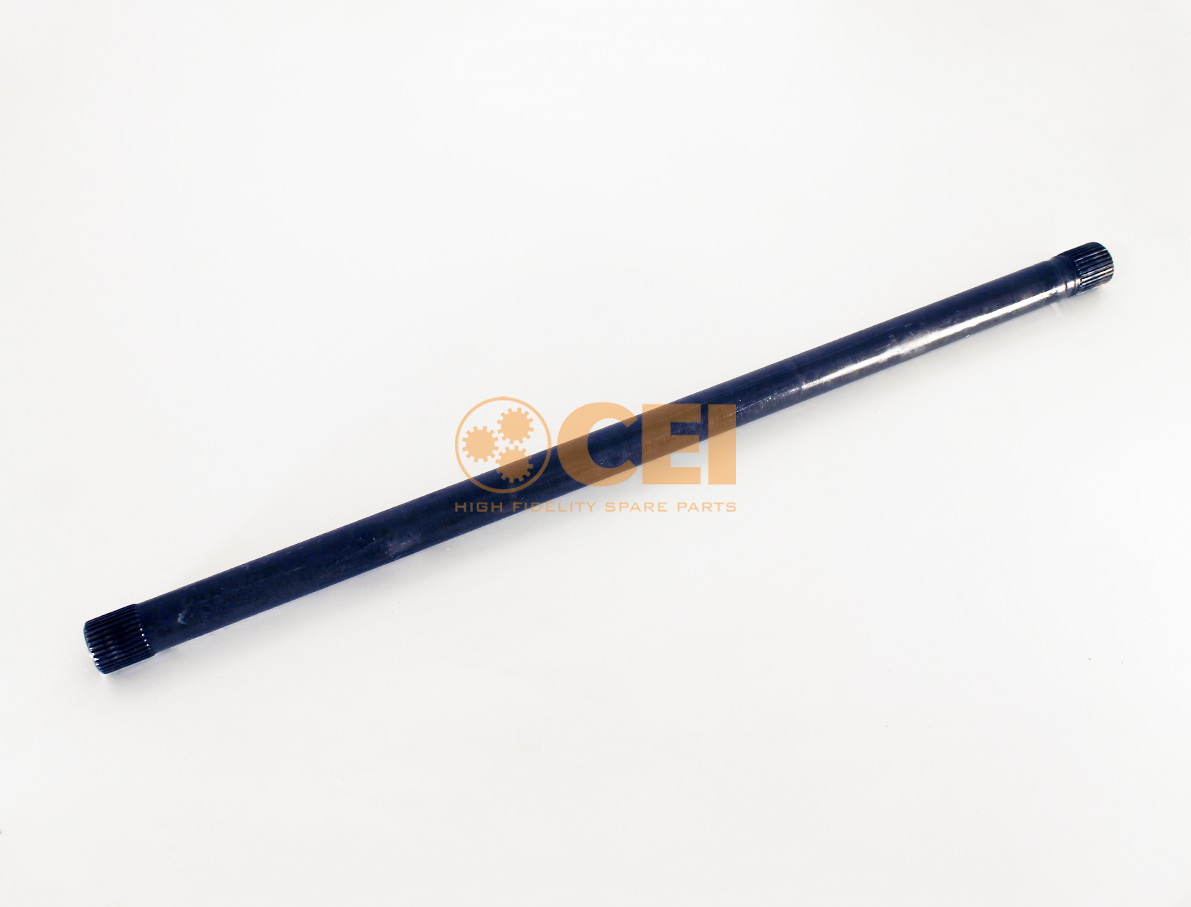 Halbachse CEI no. 170.357