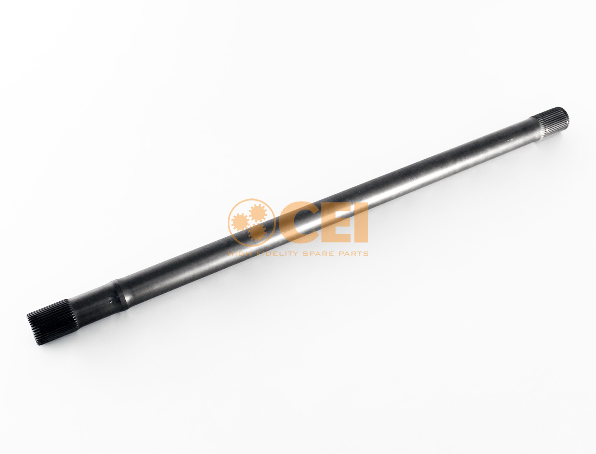 Drive shaft CEI Код 170.390
