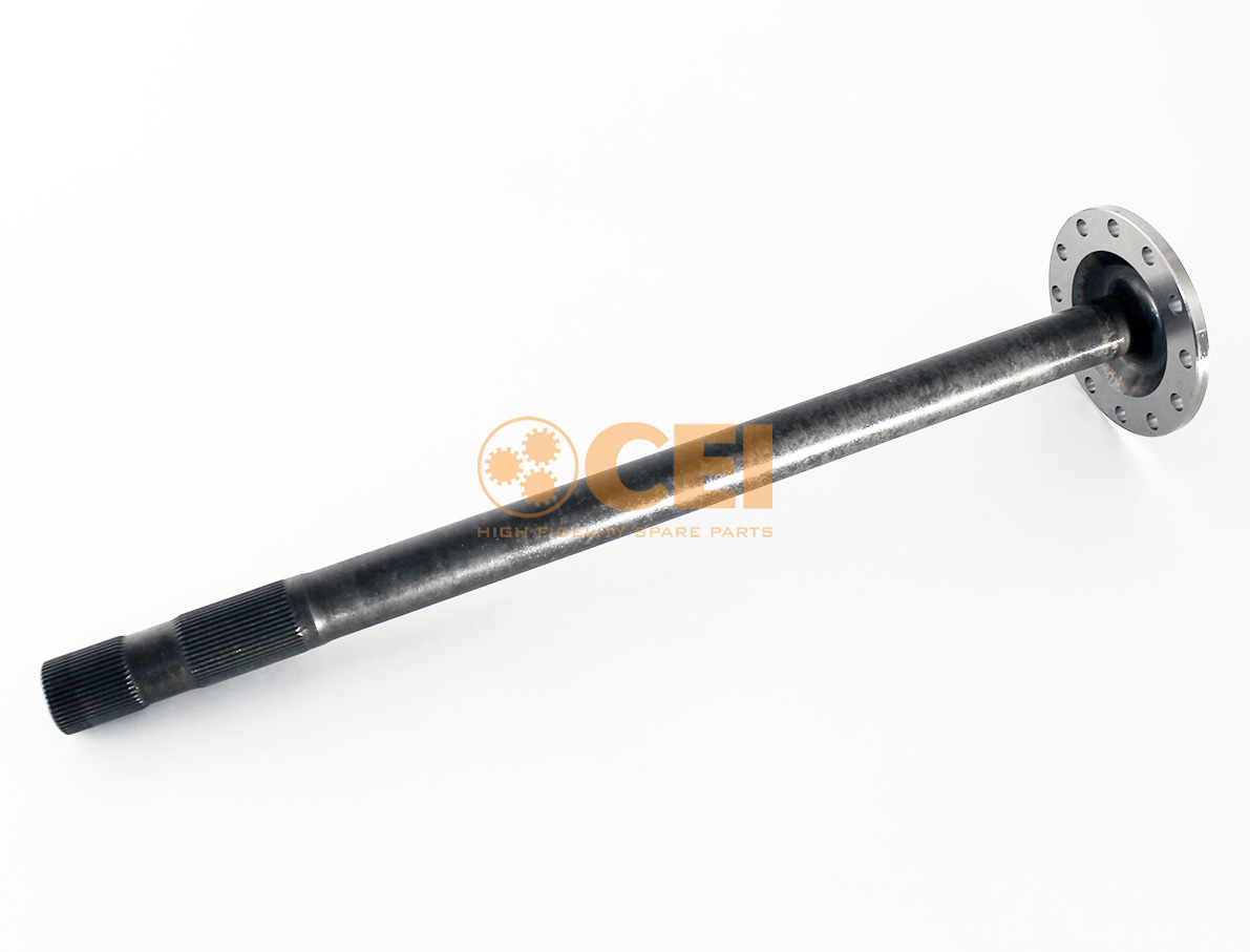 Drive shaft CEI no. 170.391